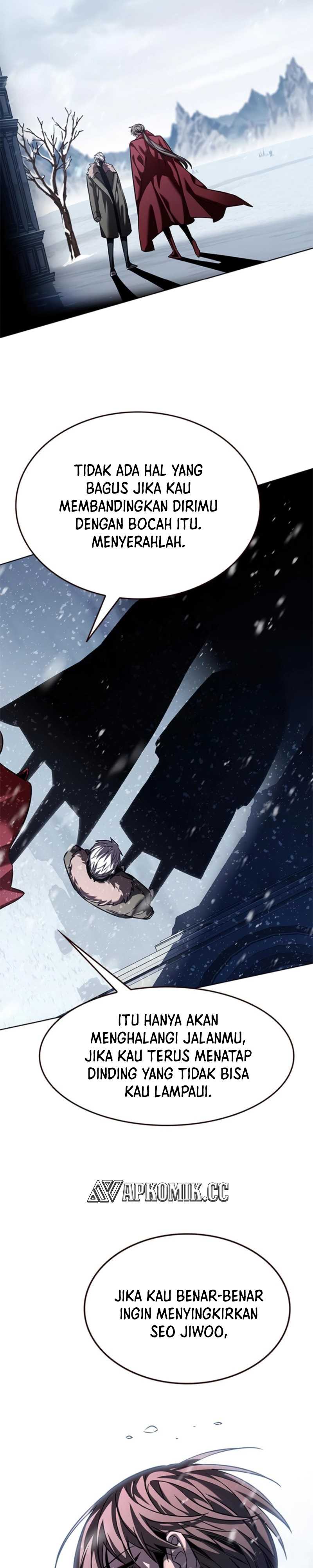 Eleceed Chap 327 - Next Chap 328