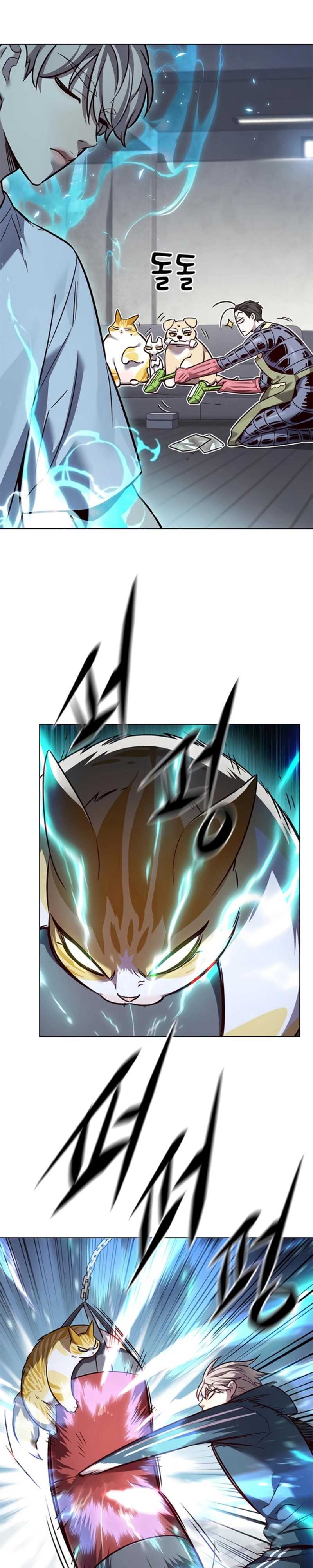 Eleceed Chap 327 - Next Chap 328