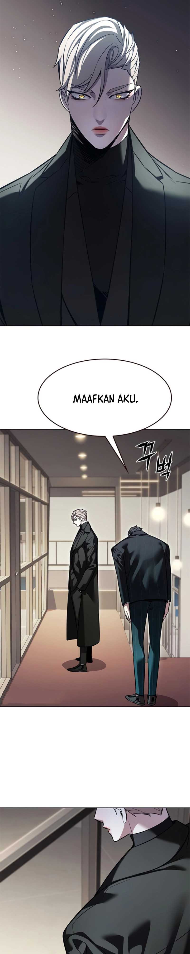 Eleceed Chap 327 - Next Chap 328