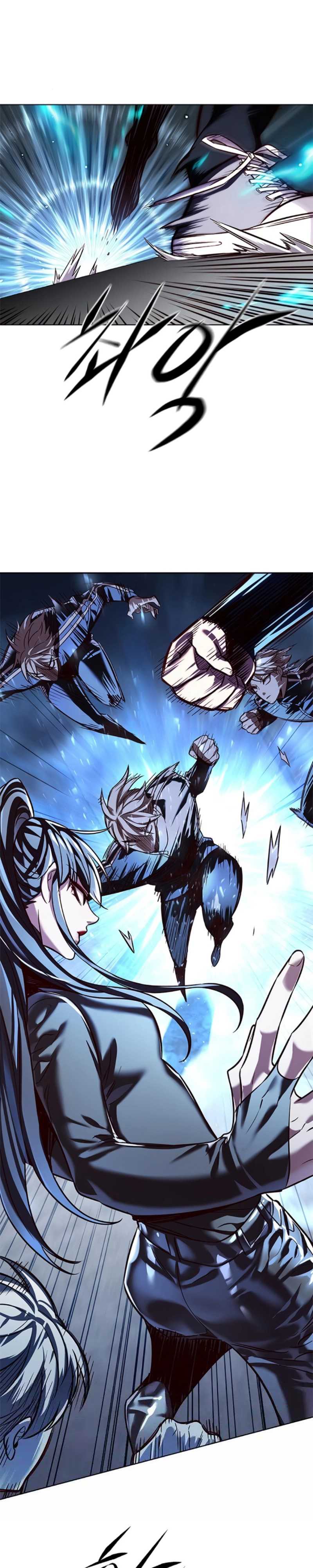 Eleceed Chap 327 - Next Chap 328