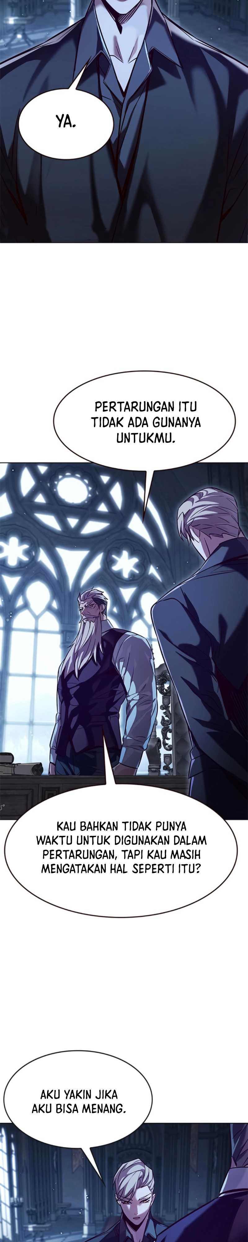 Eleceed Chap 327 - Next Chap 328