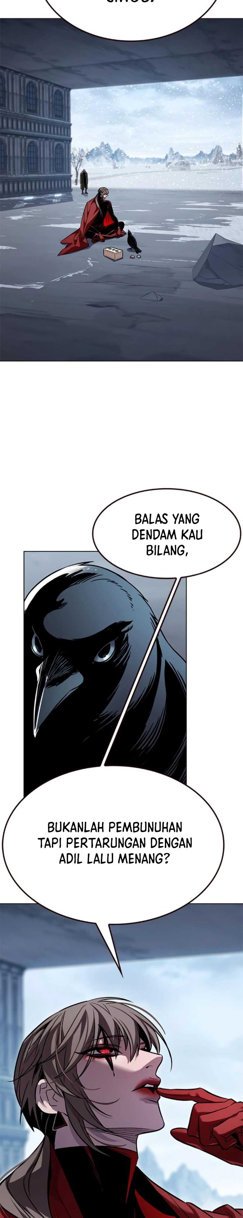 Eleceed Chap 327 - Next Chap 328