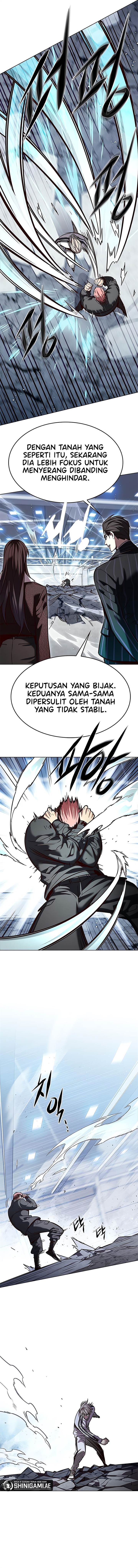 Eleceed Chap 324 - Next Chap 325