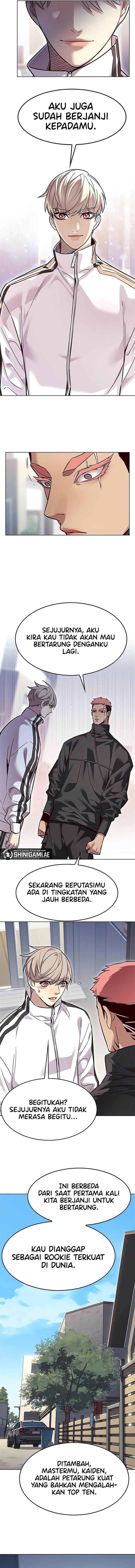 Eleceed Chap 324 - Next Chap 325