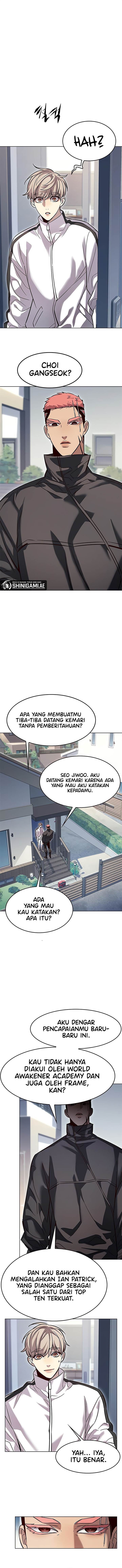 Eleceed Chap 324 - Next Chap 325