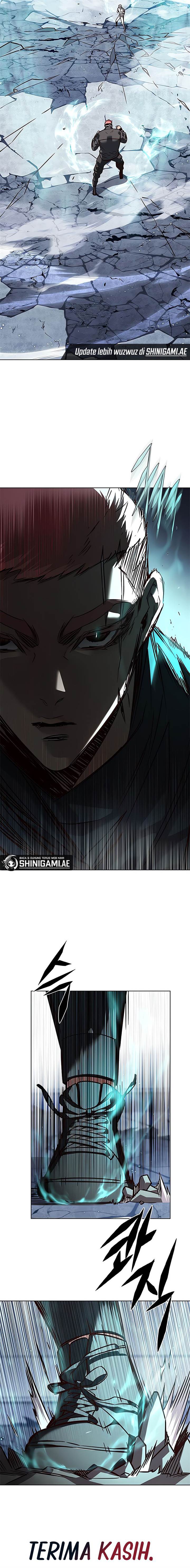 Eleceed Chap 324 - Next Chap 325