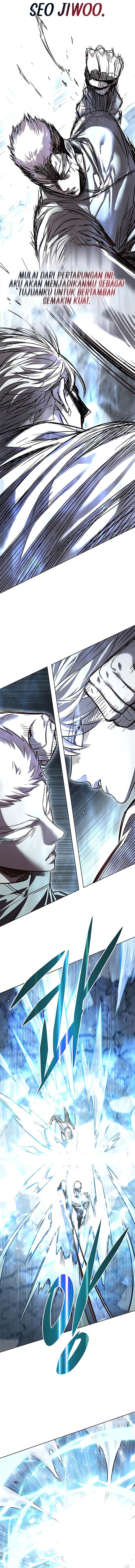 Eleceed Chap 324 - Next Chap 325