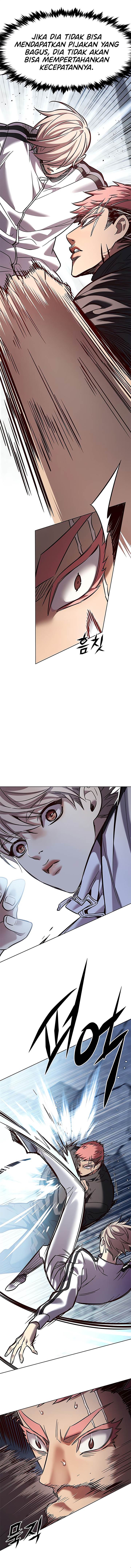 Eleceed Chap 324 - Next Chap 325