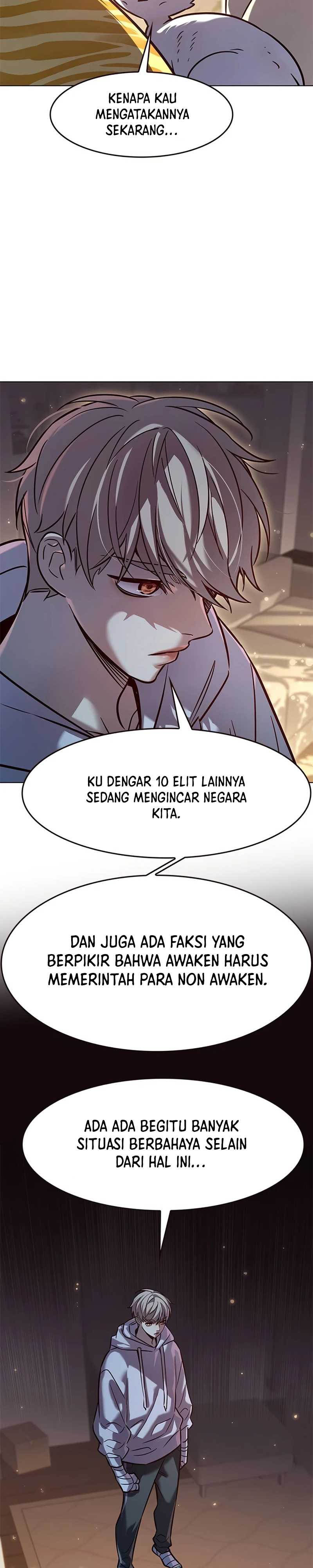 Eleceed Chap 325 - Next Chap 326