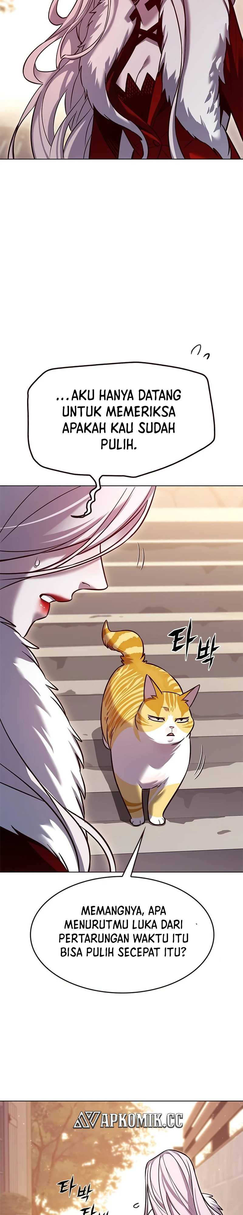 Eleceed Chap 325 - Next Chap 326