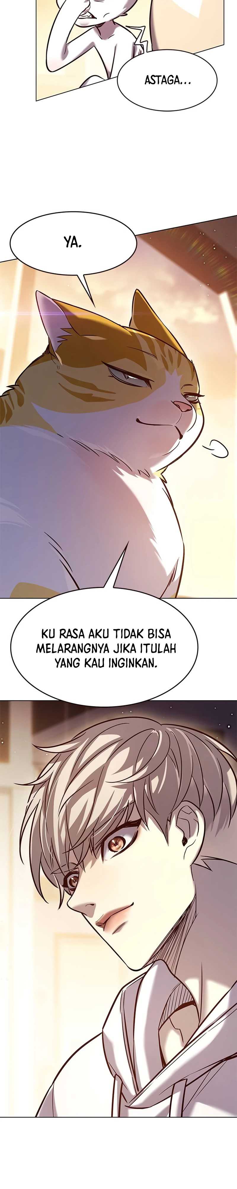 Eleceed Chap 325 - Next Chap 326