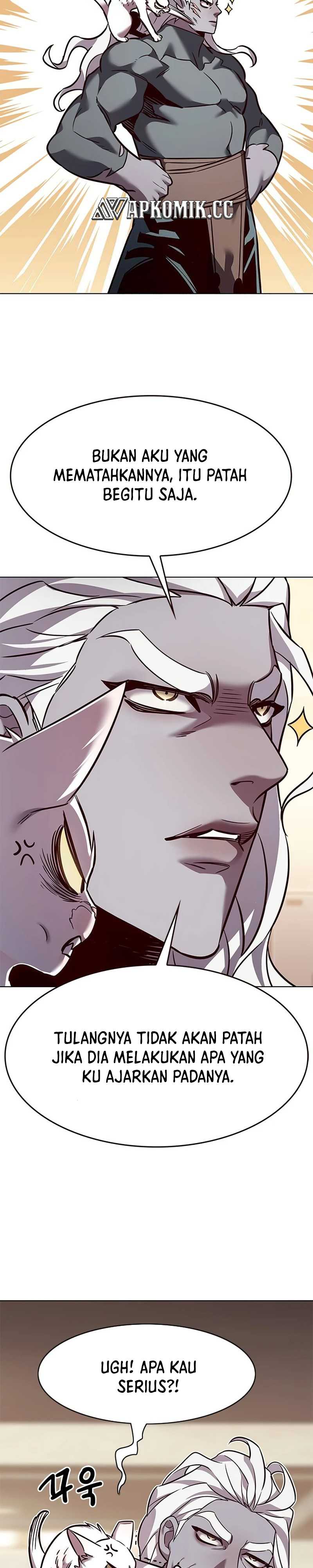 Eleceed Chap 325 - Next Chap 326