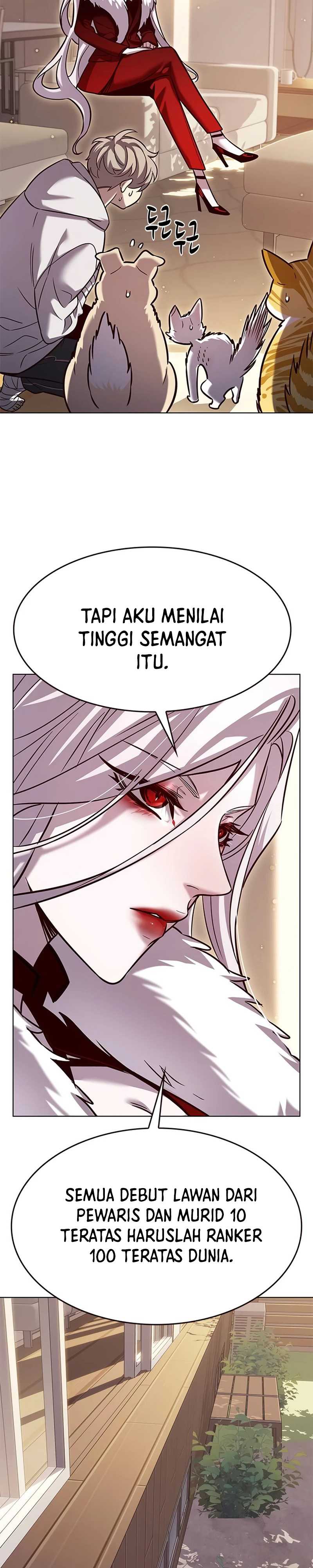 Eleceed Chap 325 - Next Chap 326