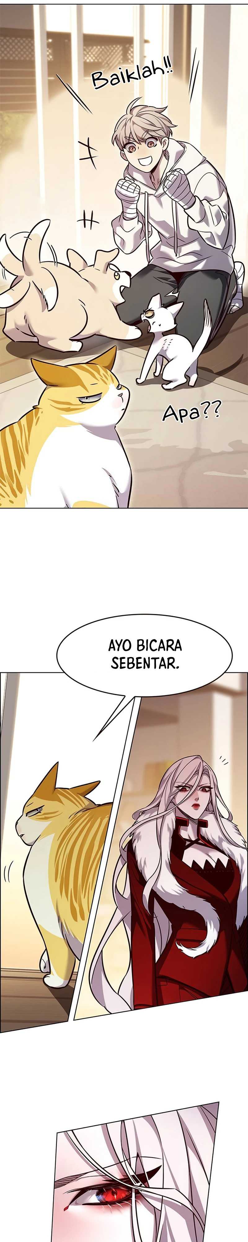 Eleceed Chap 325 - Next Chap 326