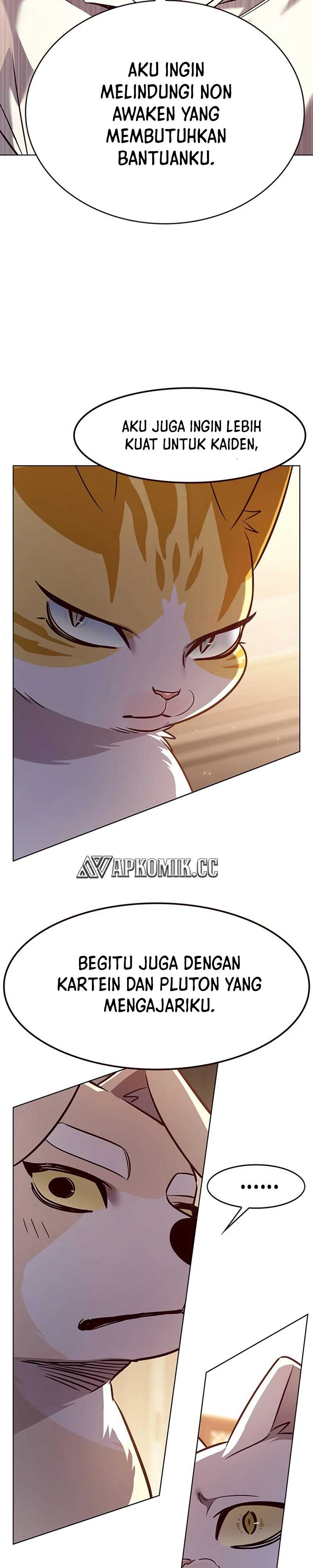 Eleceed Chap 325 - Next Chap 326