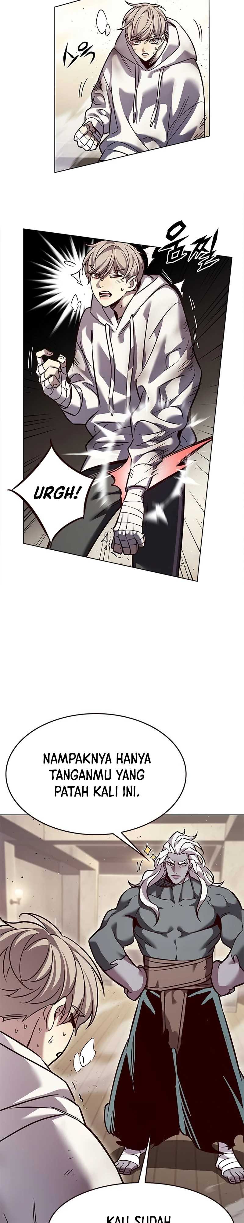 Eleceed Chap 325 - Next Chap 326