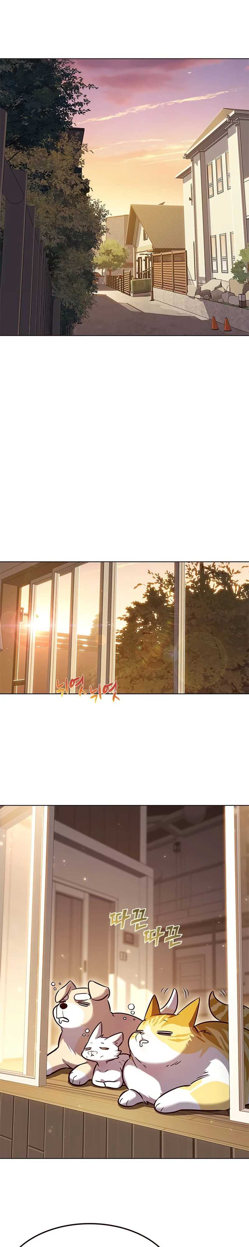 Eleceed Chap 325 - Next Chap 326