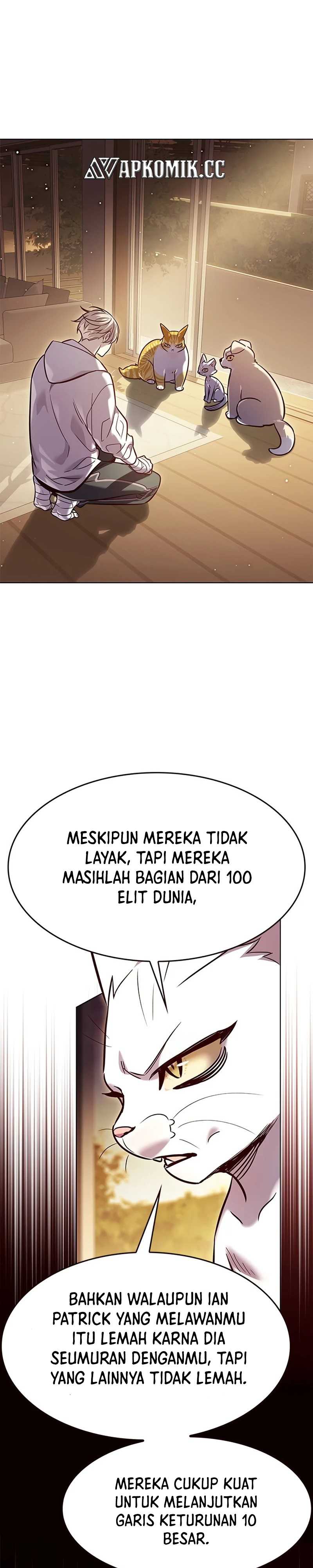 Eleceed Chap 325 - Next Chap 326