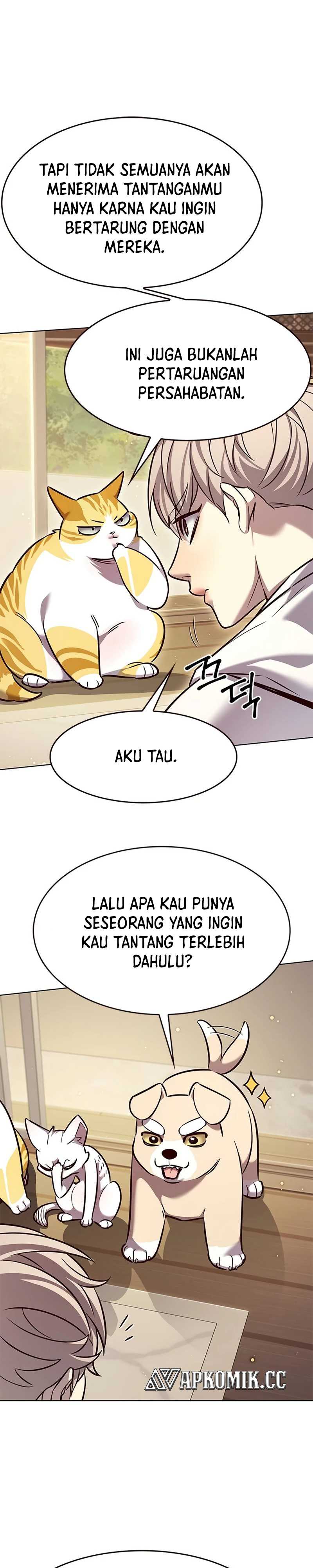 Eleceed Chap 325 - Next Chap 326