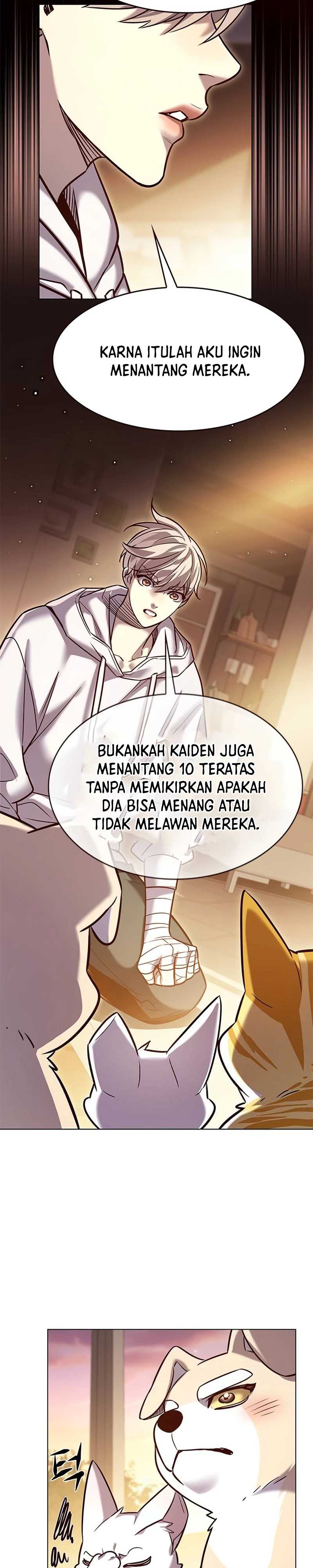 Eleceed Chap 325 - Next Chap 326