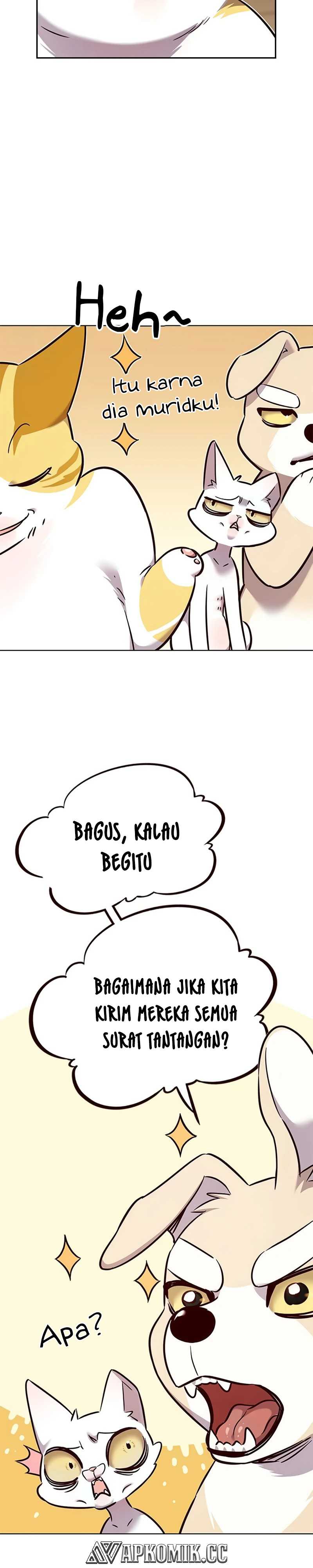 Eleceed Chap 325 - Next Chap 326