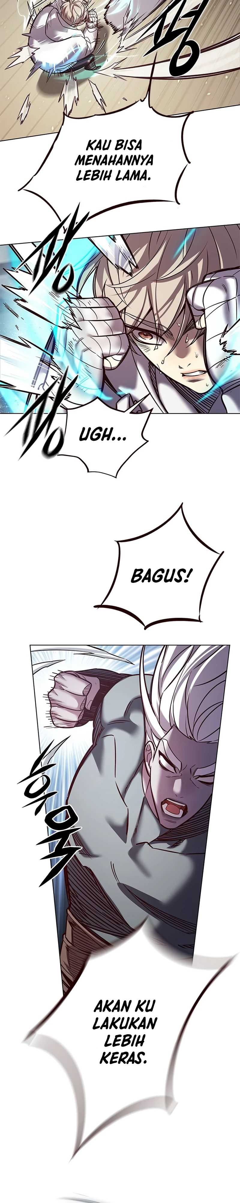 Eleceed Chap 325 - Next Chap 326