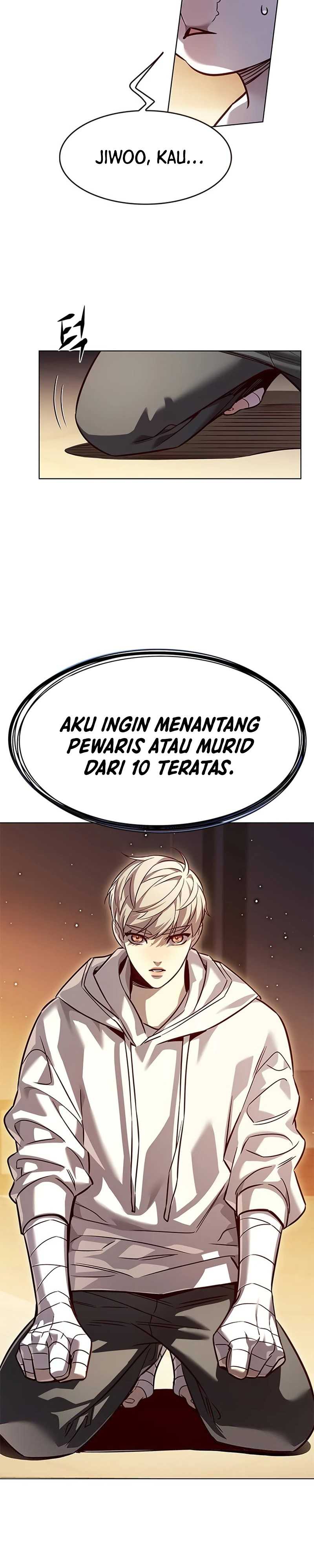 Eleceed Chap 325 - Next Chap 326
