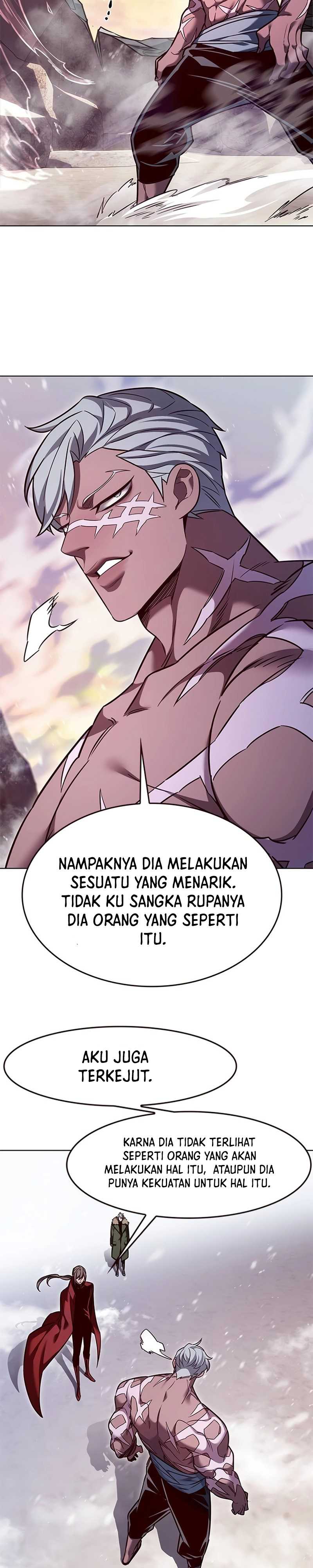 Eleceed Chap 326 - Next Chap 327