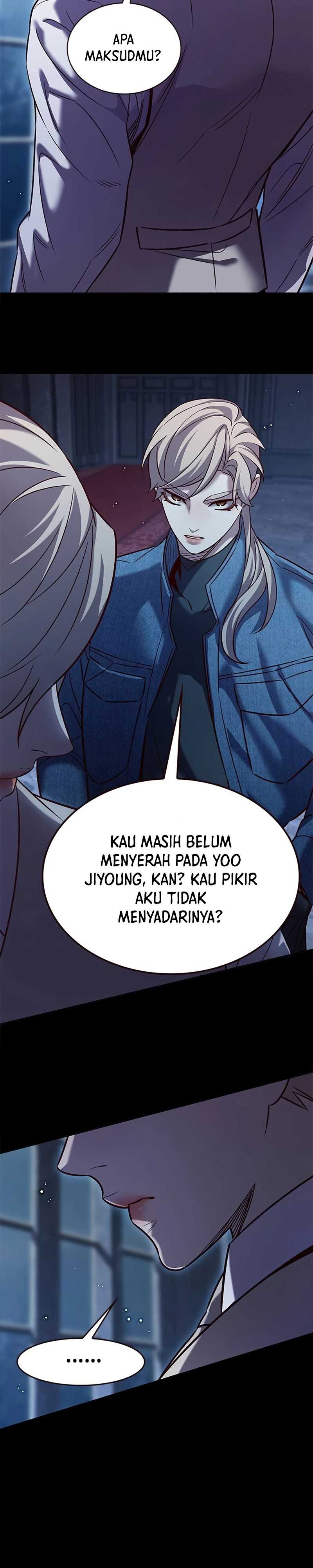 Eleceed Chap 326 - Next Chap 327
