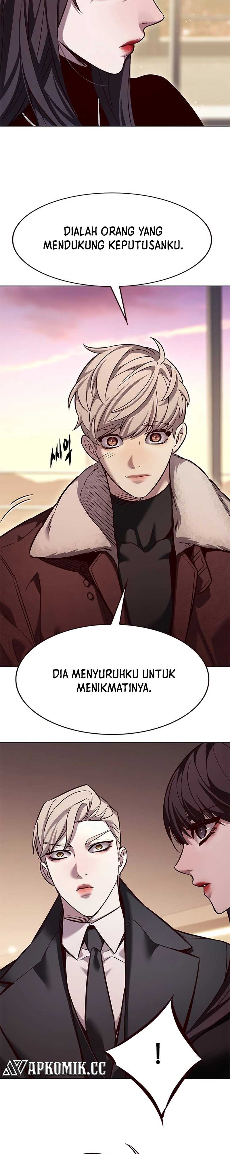 Eleceed Chap 326 - Next Chap 327