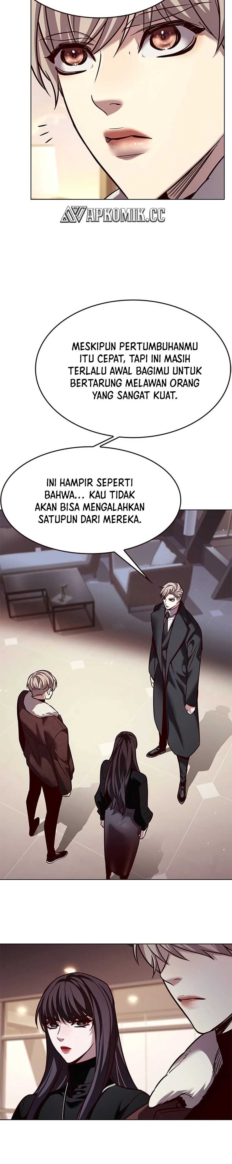 Eleceed Chap 326 - Next Chap 327