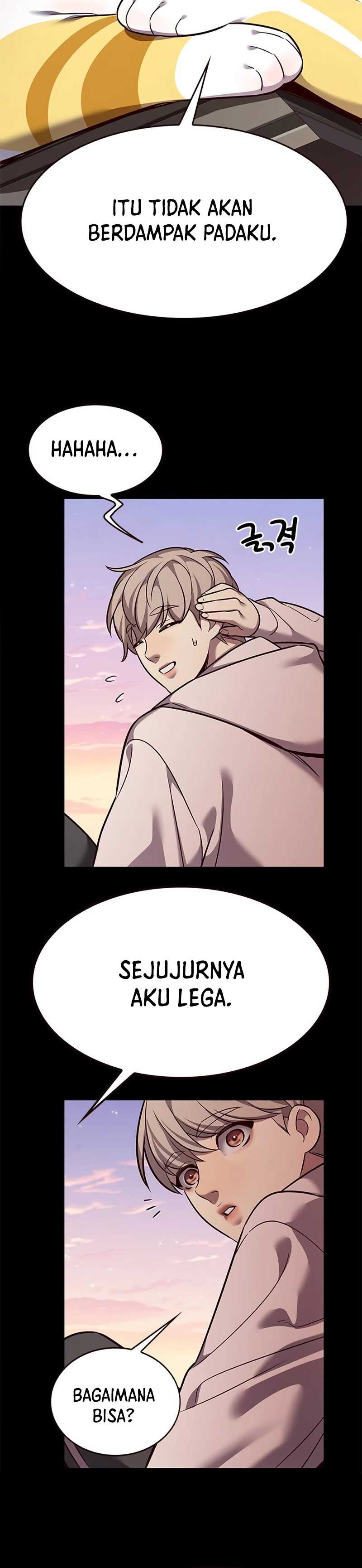 Eleceed Chap 326 - Next Chap 327