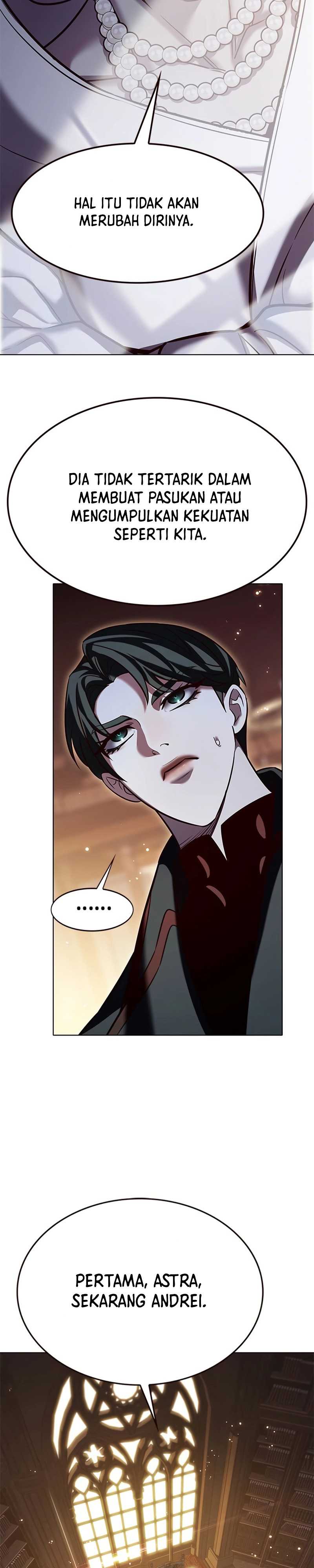 Eleceed Chap 326 - Next Chap 327