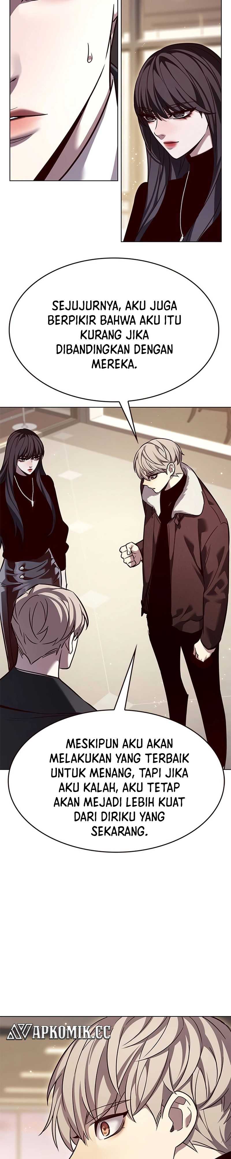 Eleceed Chap 326 - Next Chap 327