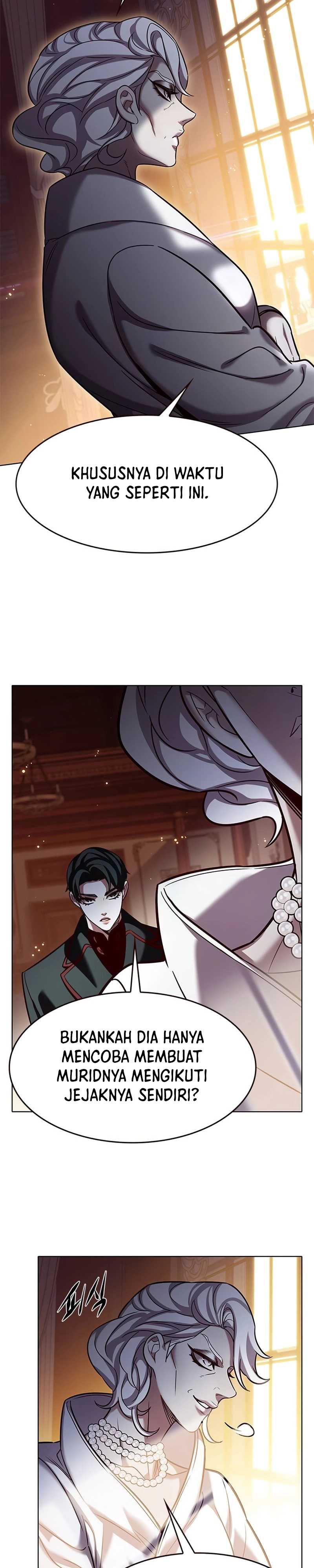 Eleceed Chap 326 - Next Chap 327