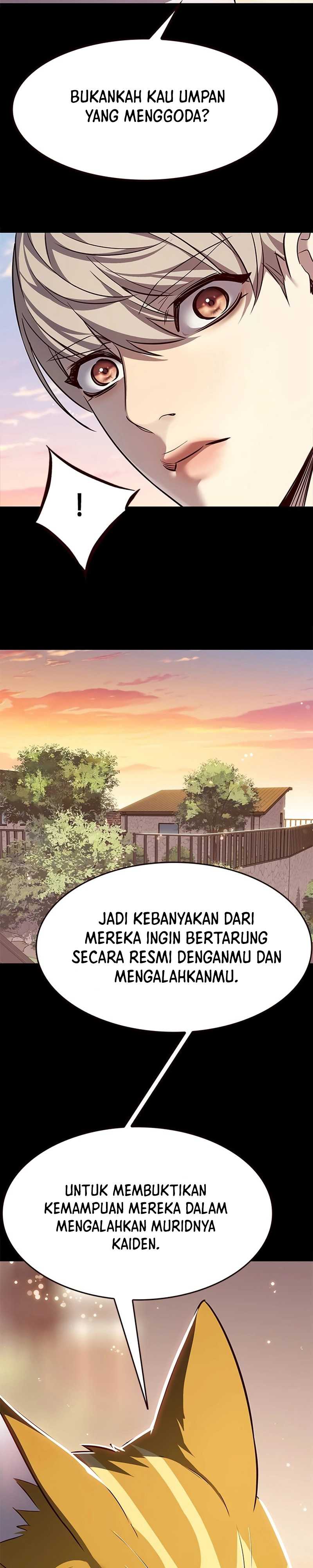 Eleceed Chap 326 - Next Chap 327