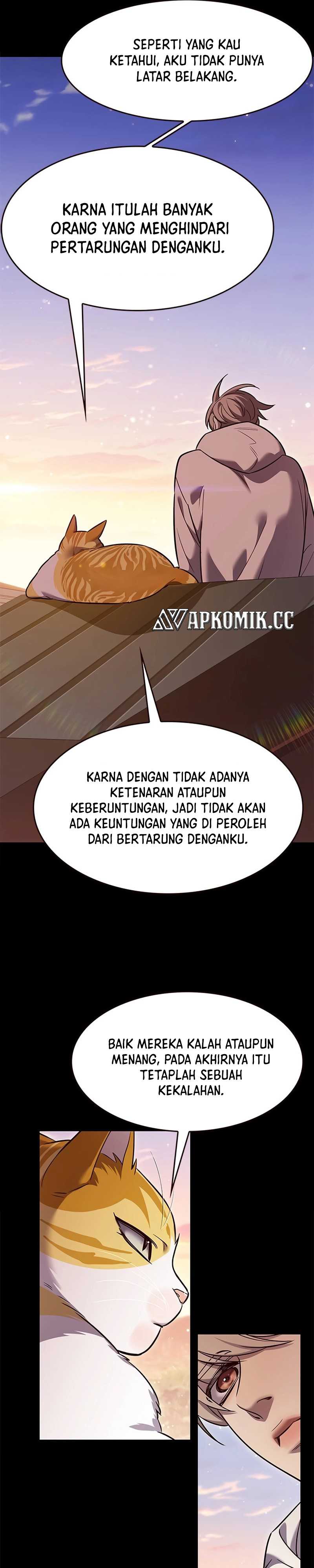 Eleceed Chap 326 - Next Chap 327