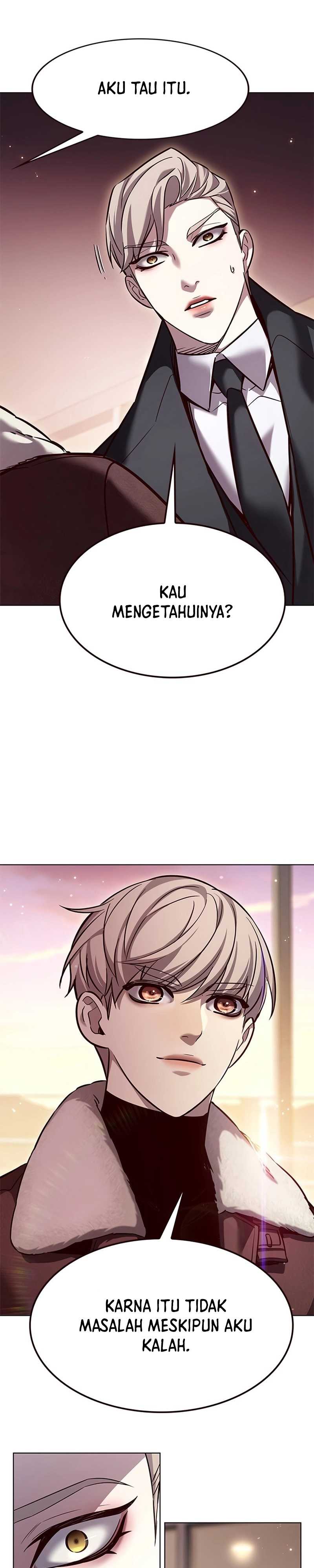 Eleceed Chap 326 - Next Chap 327