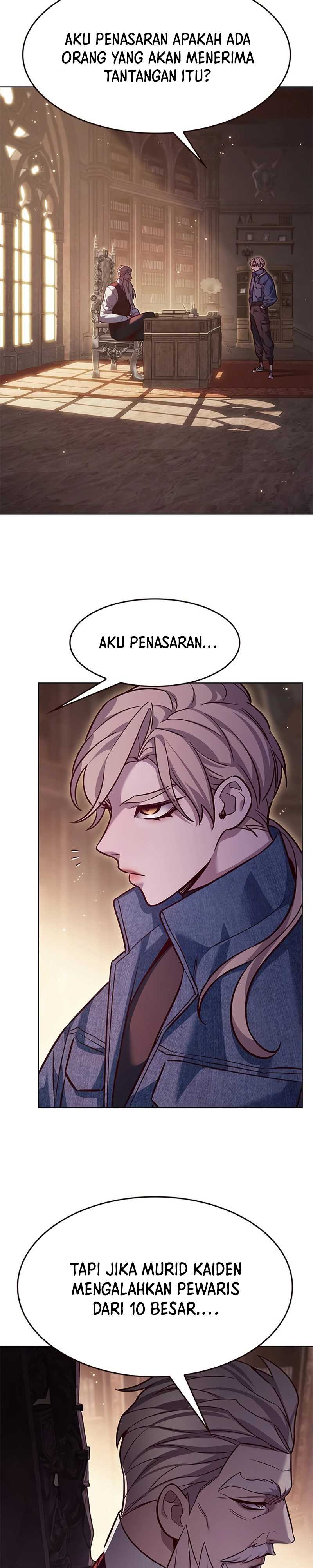 Eleceed Chap 326 - Next Chap 327