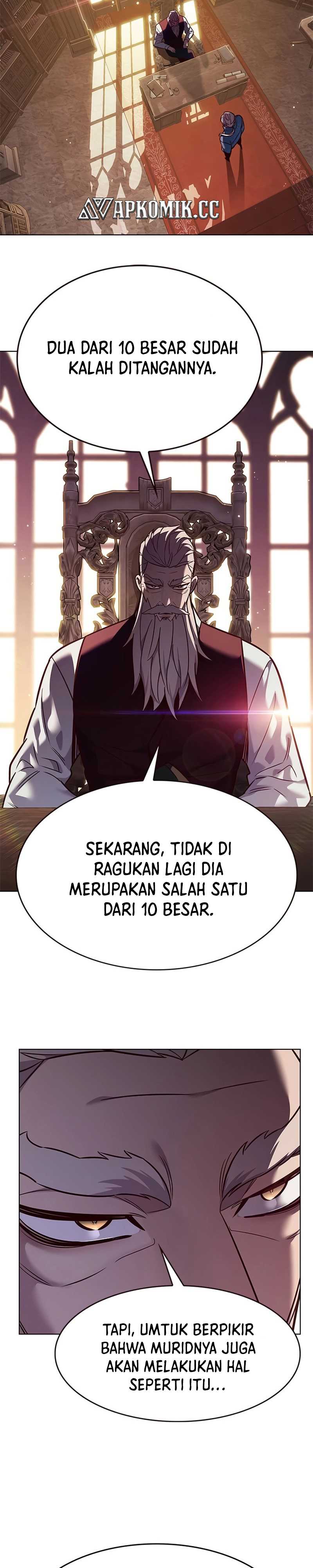 Eleceed Chap 326 - Next Chap 327