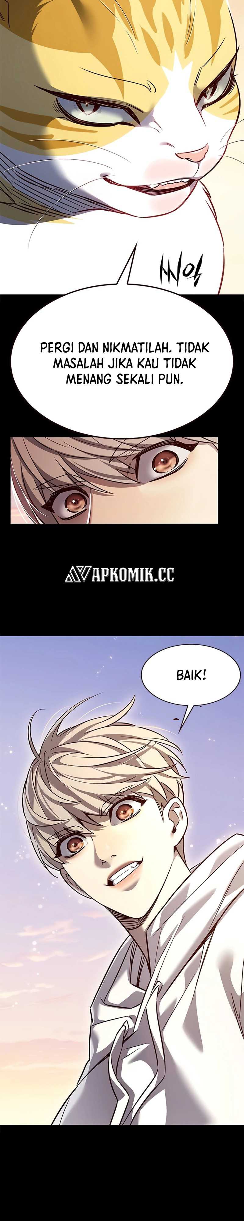 Eleceed Chap 326 - Next Chap 327