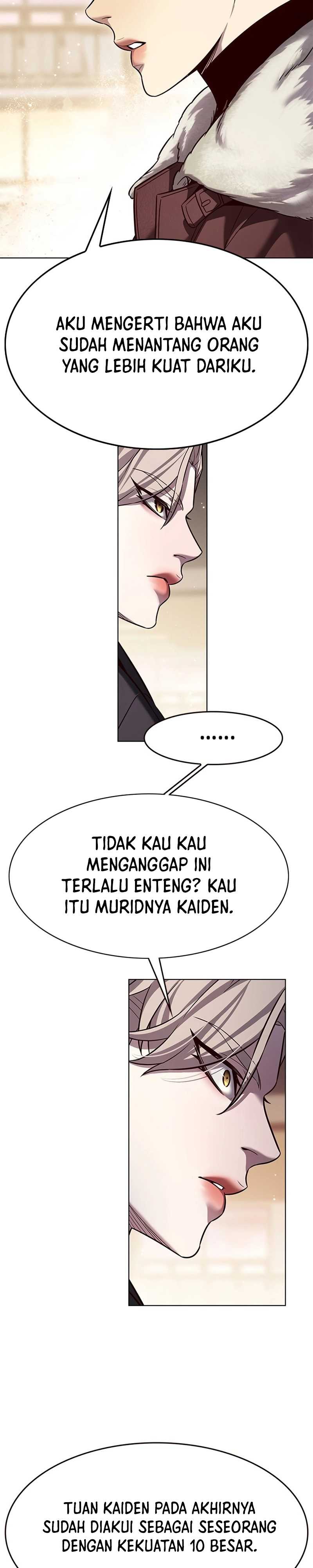 Eleceed Chap 326 - Next Chap 327