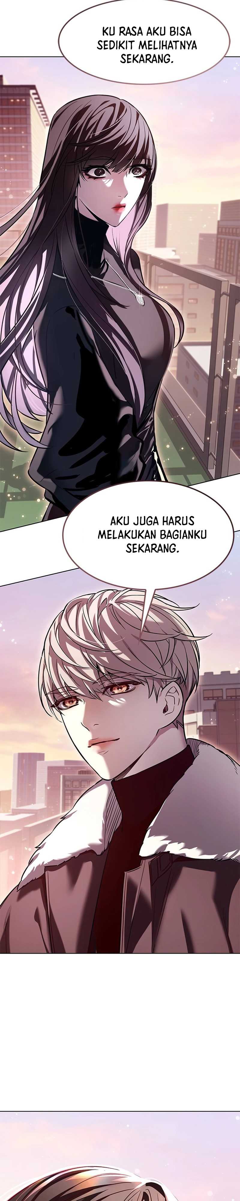Eleceed Chap 326 - Next Chap 327