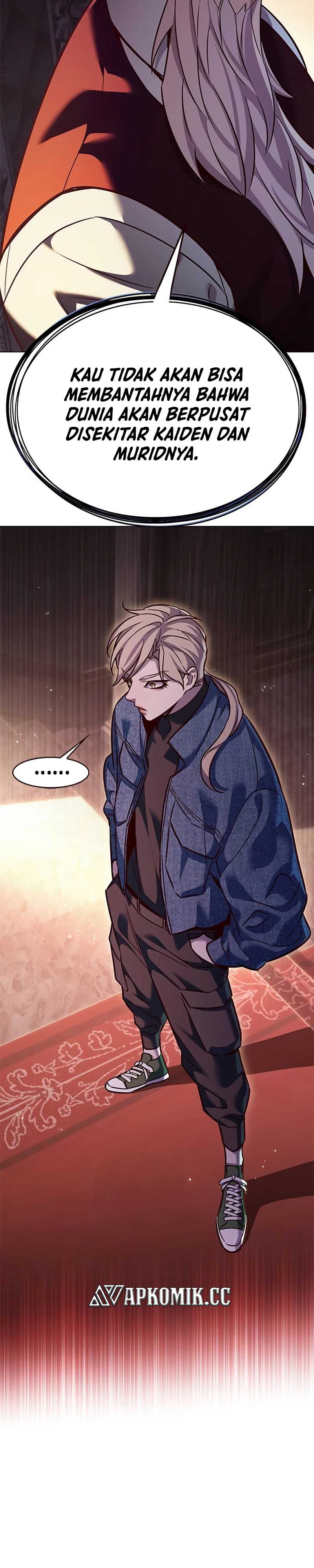 Eleceed Chap 326 - Next Chap 327