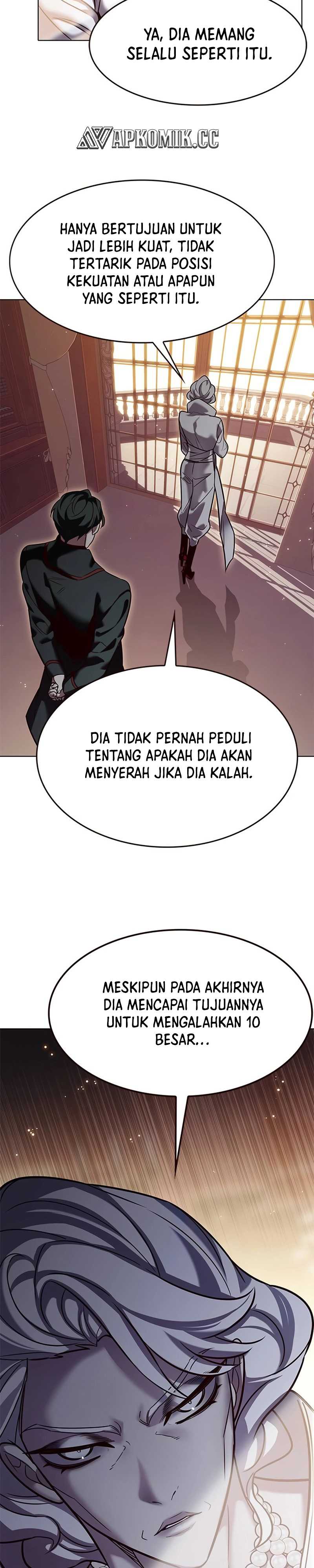 Eleceed Chap 326 - Next Chap 327