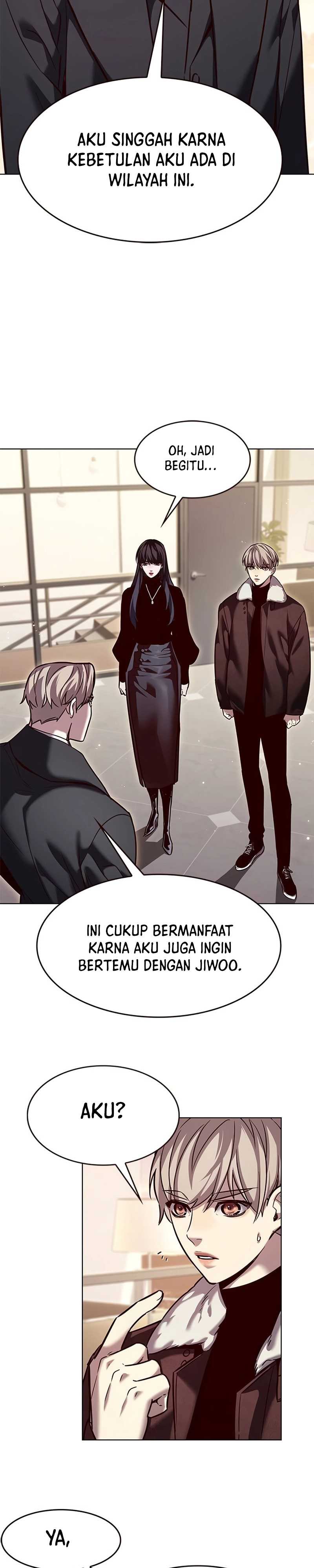 Eleceed Chap 326 - Next Chap 327