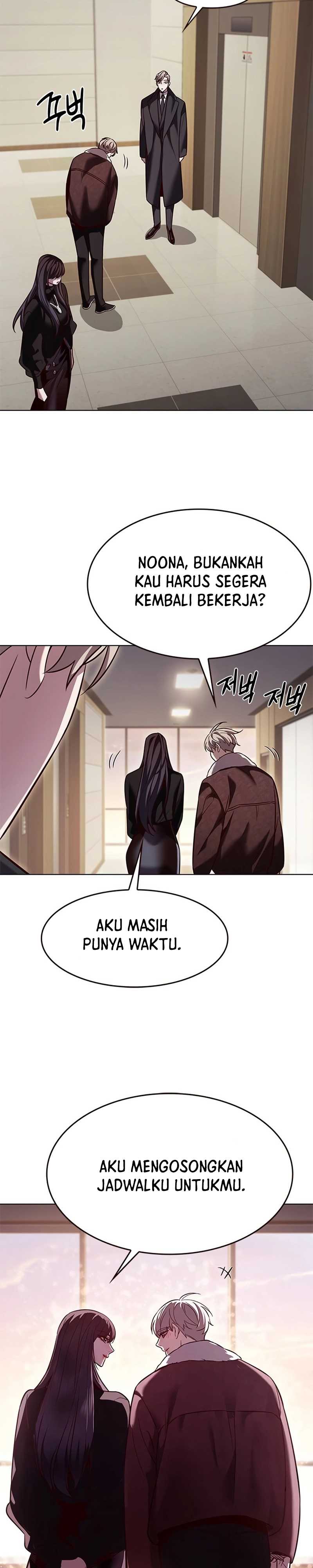 Eleceed Chap 326 - Next Chap 327