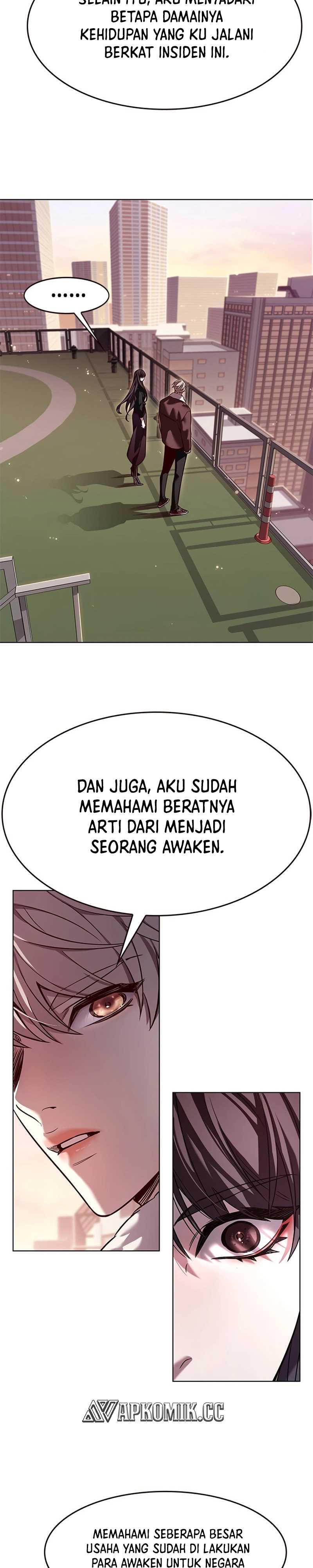 Eleceed Chap 326 - Next Chap 327