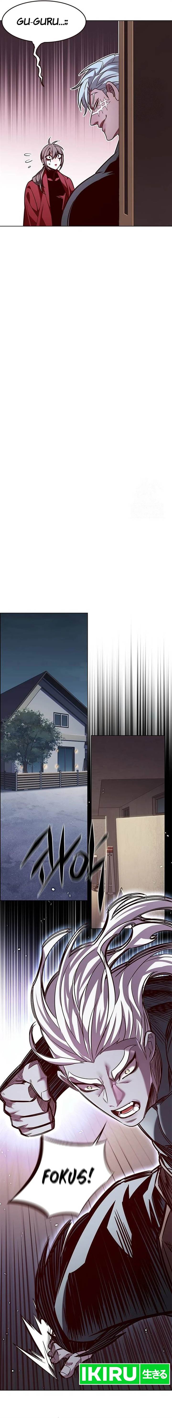 Eleceed Chap 328 - Next Chap 329