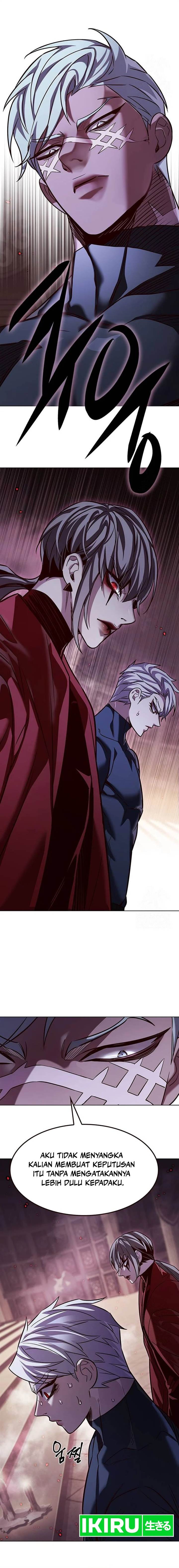 Eleceed Chap 328 - Next Chap 329